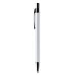 Matte Chrome Stylus Pen – view 2