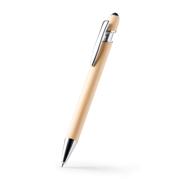 Bamboo Stylus Pen