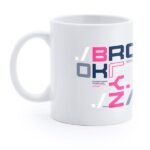 Ceramic Mug – view 4