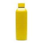 Bottle in solid finish – view 4