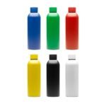 Bottle in solid finish – view 6