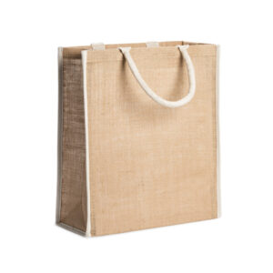 Natural Jute Bag