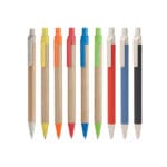 Bio-sense Ball Pen