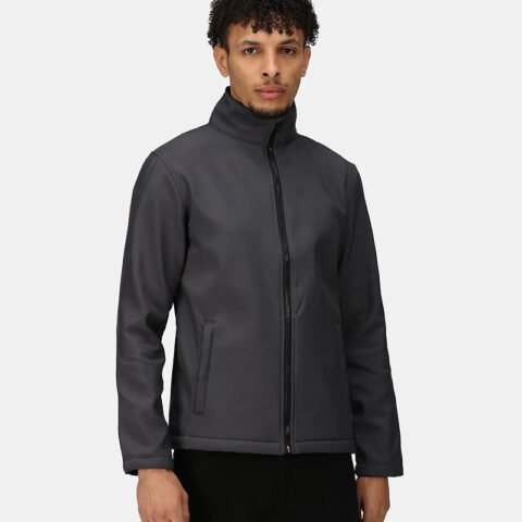 Ablaze printable softshell - Regatta Professional SN130 - Printingx