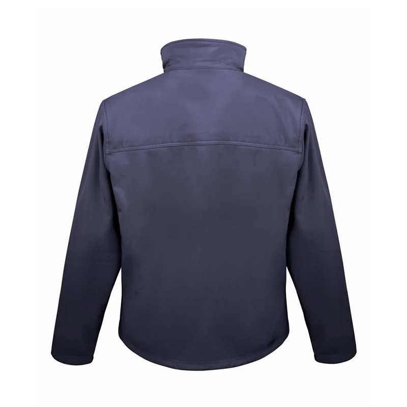 Classic softshell jacket - Result R121A - Printingx