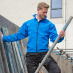CLASSIC SOFTSHELL JACKET