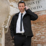 CLASSIC SOFTSHELL JACKET