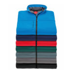 CLASSIC SOFTSHELL JACKET
