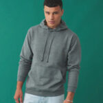 College hoodie – AWDis Just Hoods JH001 (2)