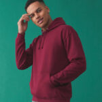 College hoodie – AWDis Just Hoods JH001 (3)