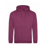 College hoodie – AWDis Just Hoods JH001 (6)