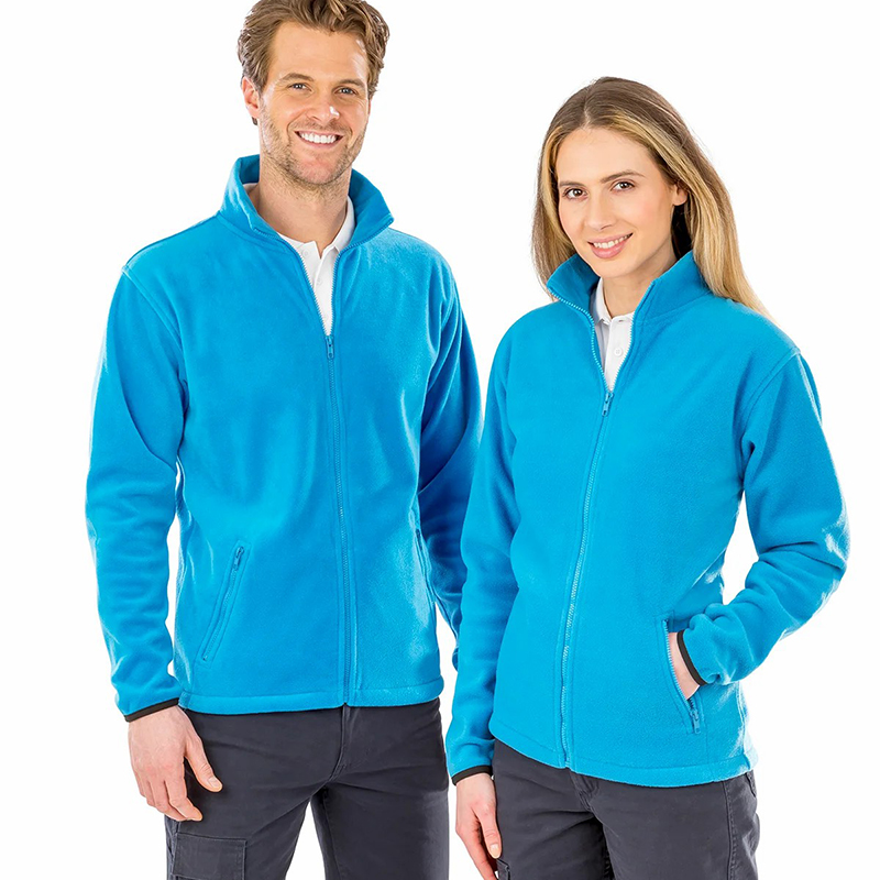 Core fashion fit outdoor fleece – Result Core R220F (1)