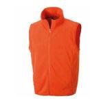 Core microfleece gilet