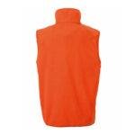 Core microfleece gilet