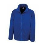 Core microfleece jacket