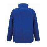 Core microfleece jacket