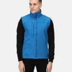 Flux softshell bodywarmer - Regatta Professional RG154 – view 8