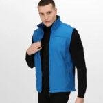 Flux softshell bodywarmer - Regatta Professional RG154 – view 6