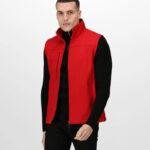 Flux softshell bodywarmer - Regatta Professional RG154 – view 5