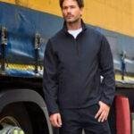 PRO 2-LAYER SOFTSHELL