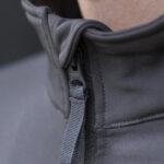 PRO 2-LAYER SOFTSHELL