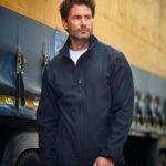 PRO 2-LAYER SOFTSHELL