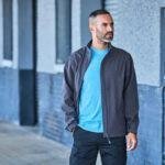 PRO 2-LAYER SOFTSHELL
