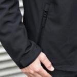 PRO 2-LAYER SOFTSHELL