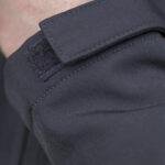 PRO 2-LAYER SOFTSHELL