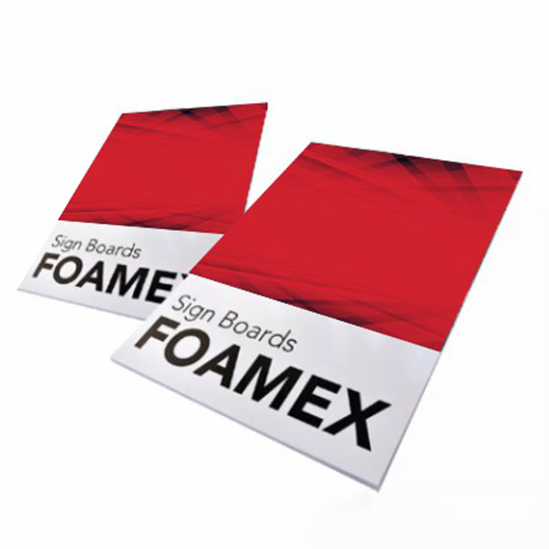 PVC Foam Board