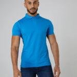 TRIBLEND POLO