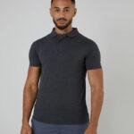 TRIBLEND POLO