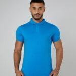 TRIBLEND POLO