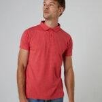 TRIBLEND POLO