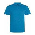TRIBLEND POLO
