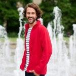 Thor III fleece