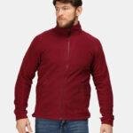 Thor III fleece