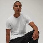 Unisex Jersey crew neck Tshirt – Bella+Canvas