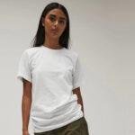 Unisex Jersey crew neck Tshirt – Bella+Canvas
