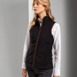 WOMEN’S ARTISAN FLEECE GILET – PREMIER PR804 (3)