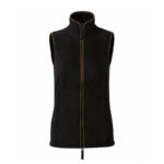 WOMEN’S ARTISAN FLEECE GILET