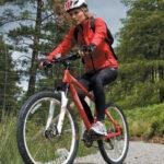 WOMEN’S BASELAYER SOFTSHELL JACKET