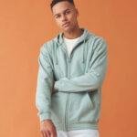ZOODIE – AWDIS JUST HOODS JH050 (2)