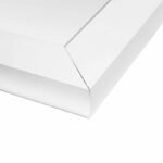 Slimlok Noticeboard