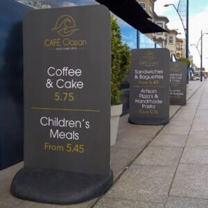 three_ecoflextra_s_outside_restaurant_showing_cafe_ocean_artwork