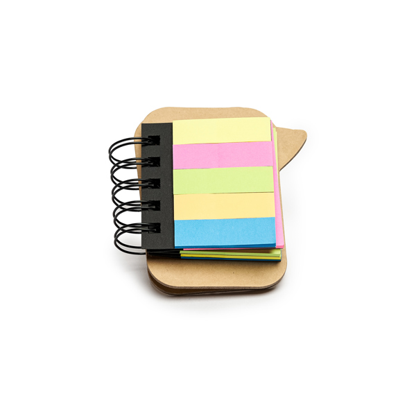 Sticky notes