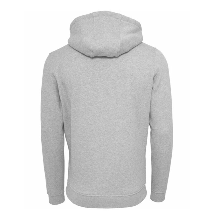 Heavy Hoodie - Build Your Brand BY011 - Printingx