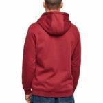 HEAVY HOODIE – BUILD YOUR BRAND BY011 (5)