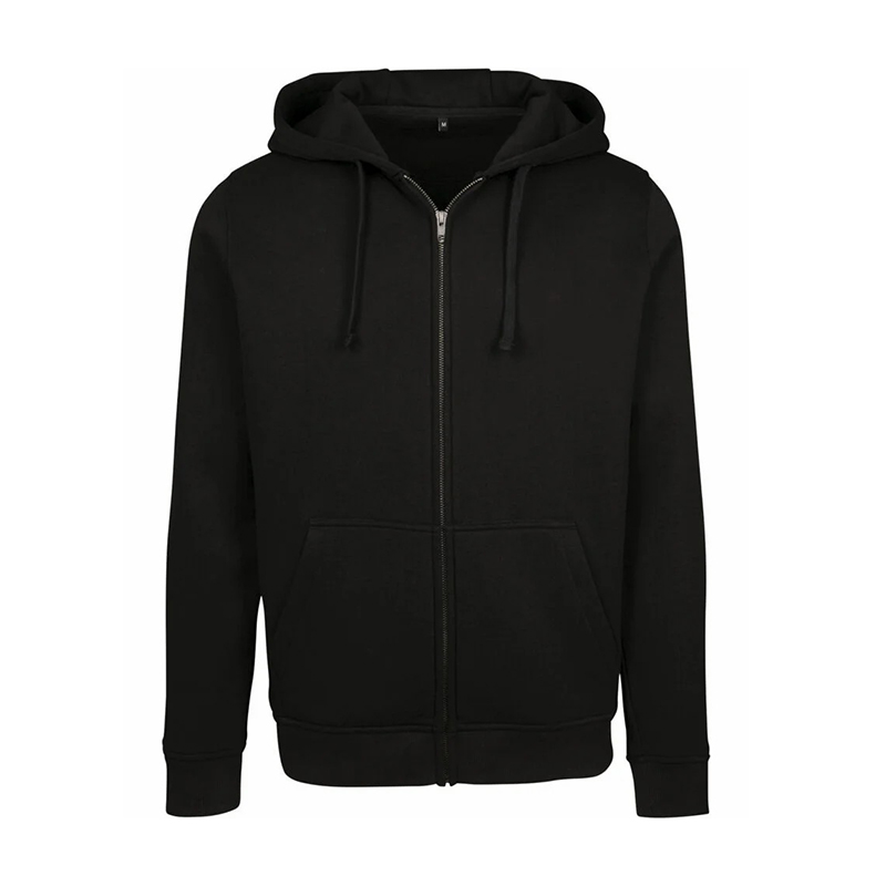 Merch Zip Hoodie - Build Your Brand BY085 - Printingx