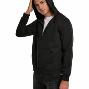 MERCH ZIP HOODIE – BUILD YOUR BRAND BY085 (2)